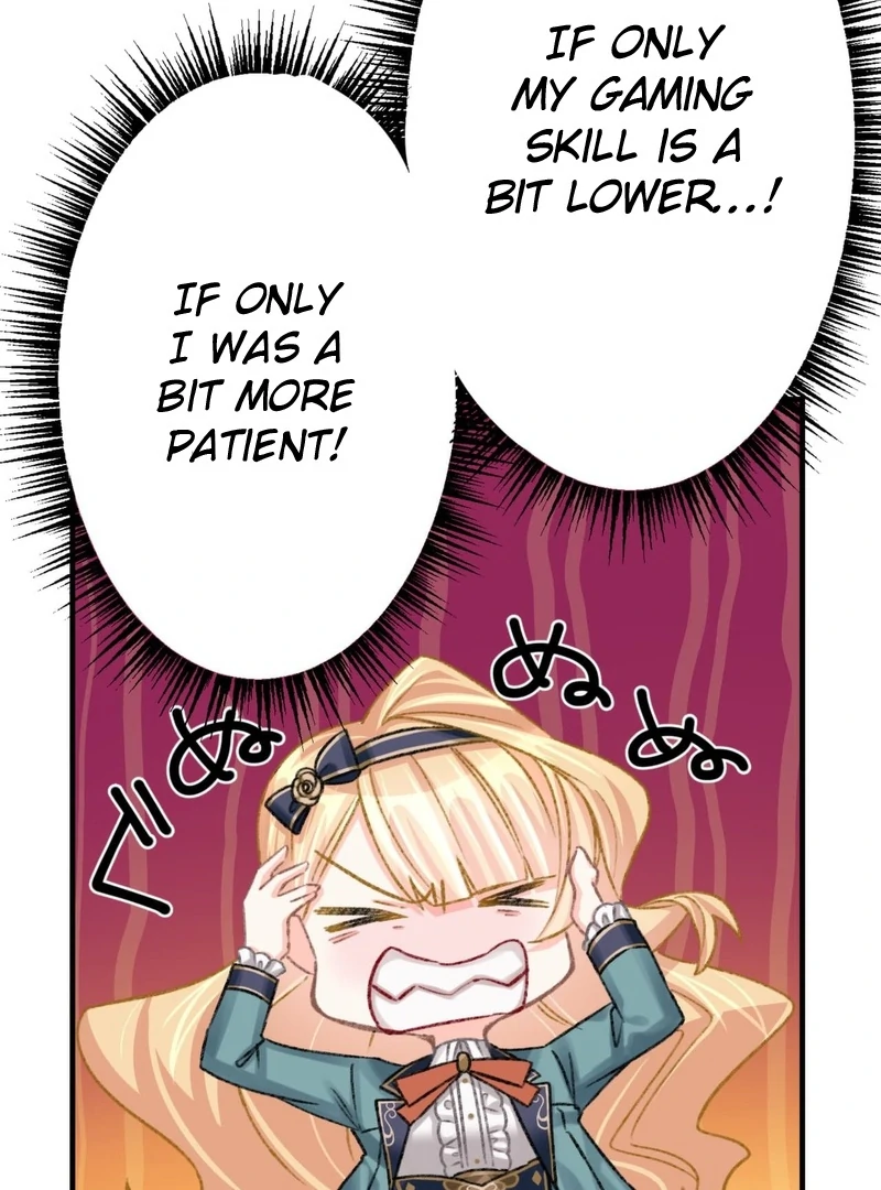 The Villainess (Like a Noodle Slide) Chapter 7 - page 108