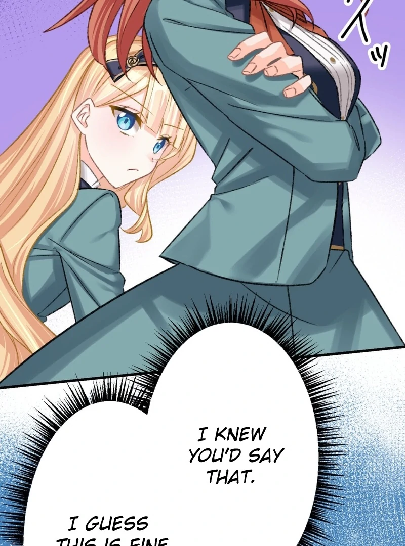 The Villainess (Like a Noodle Slide) Chapter 7 - page 123