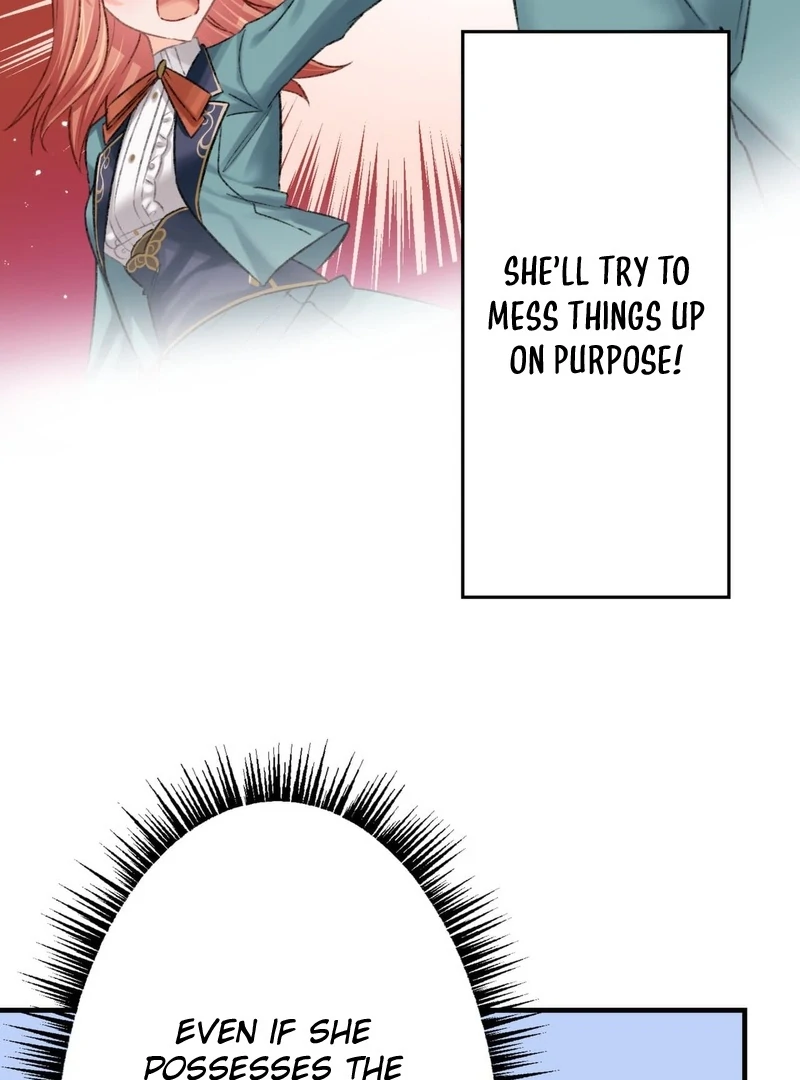 The Villainess (Like a Noodle Slide) Chapter 7 - page 129