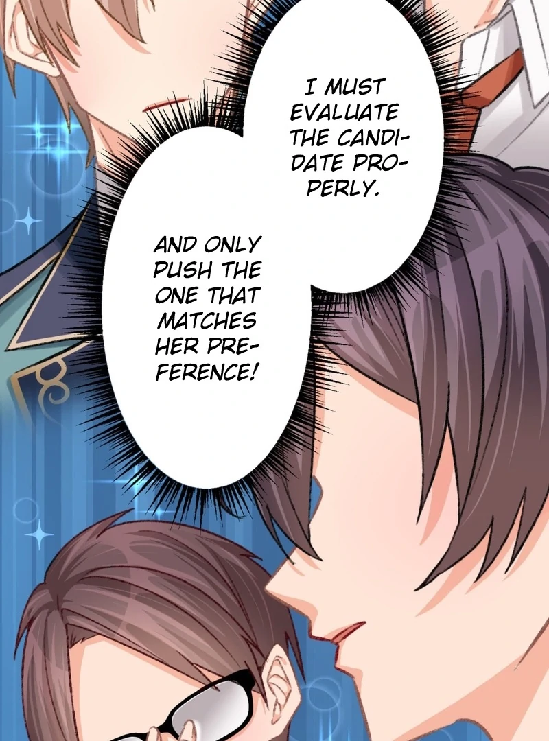 The Villainess (Like a Noodle Slide) Chapter 7 - page 133