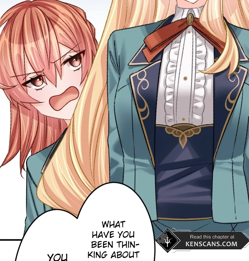 The Villainess (Like a Noodle Slide) Chapter 7 - page 136