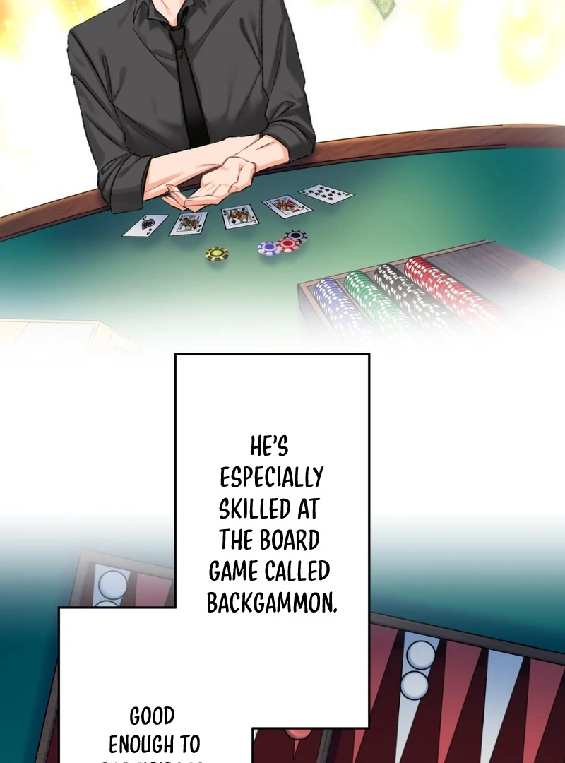 The Villainess (Like a Noodle Slide) Chapter 7 - page 19