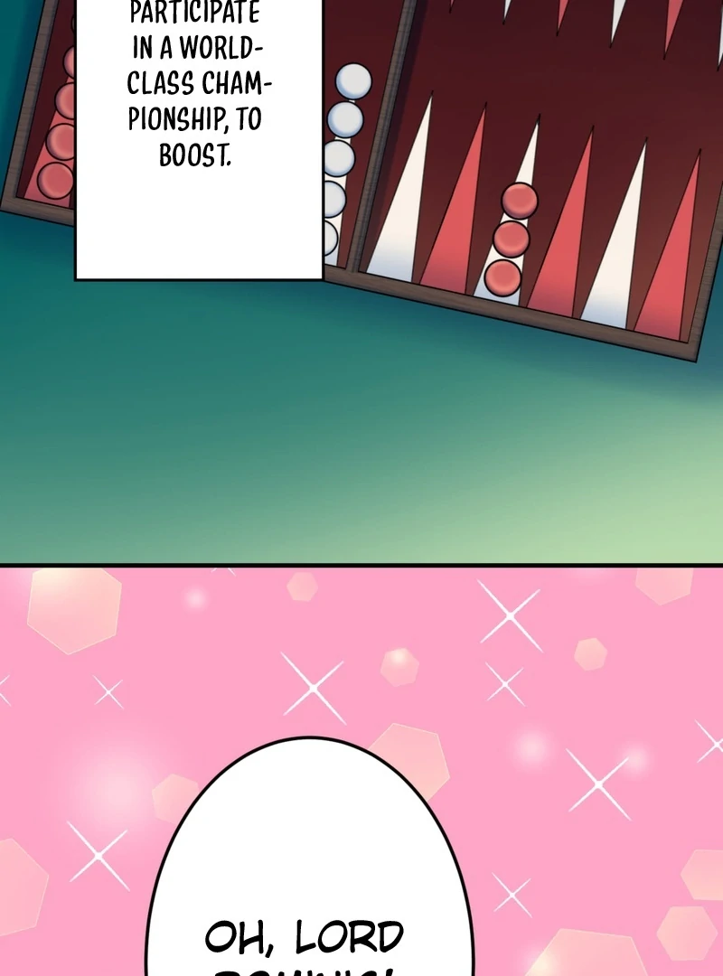 The Villainess (Like a Noodle Slide) Chapter 7 - page 20