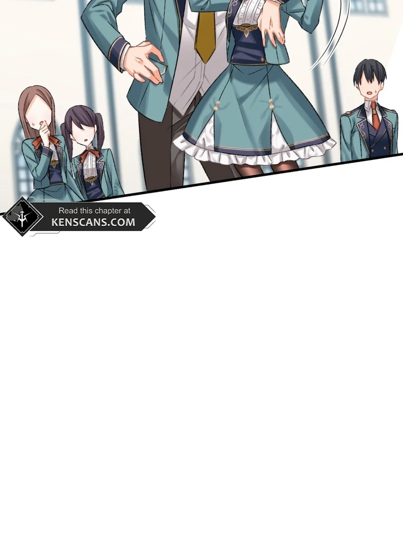 The Villainess (Like a Noodle Slide) Chapter 7 - page 24