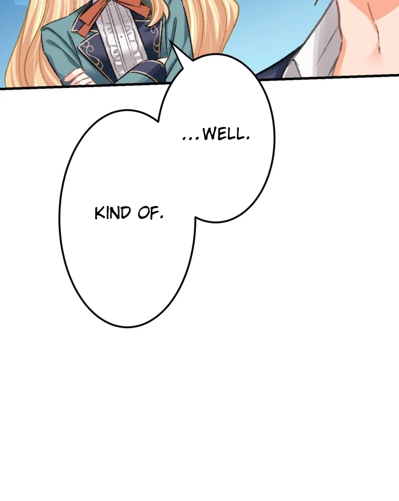 The Villainess (Like a Noodle Slide) Chapter 7 - page 31