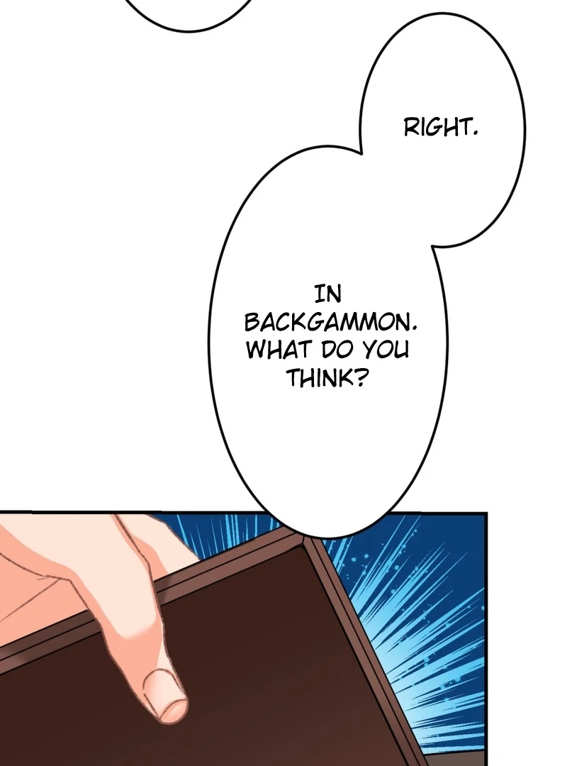 The Villainess (Like a Noodle Slide) Chapter 7 - page 34