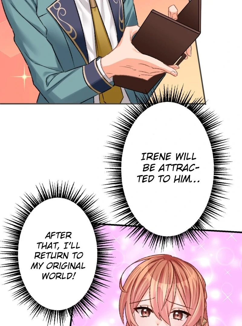 The Villainess (Like a Noodle Slide) Chapter 7 - page 51