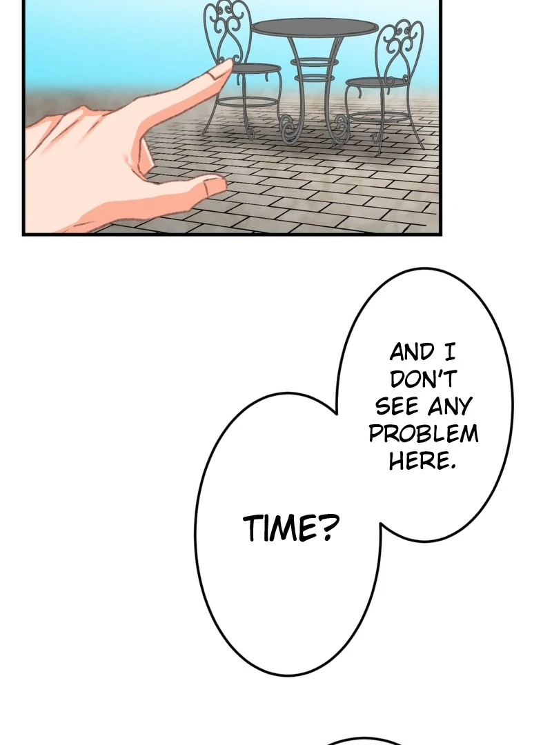 The Villainess (Like a Noodle Slide) Chapter 7 - page 58