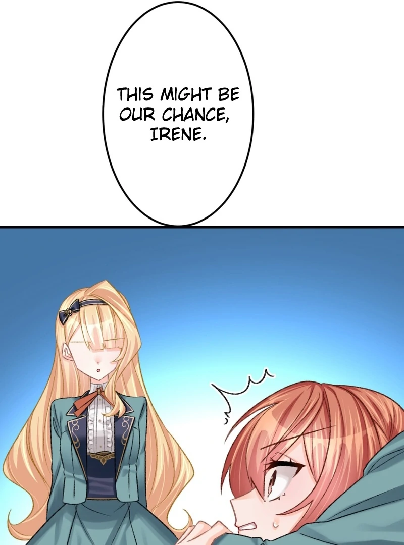 The Villainess (Like a Noodle Slide) Chapter 7 - page 7