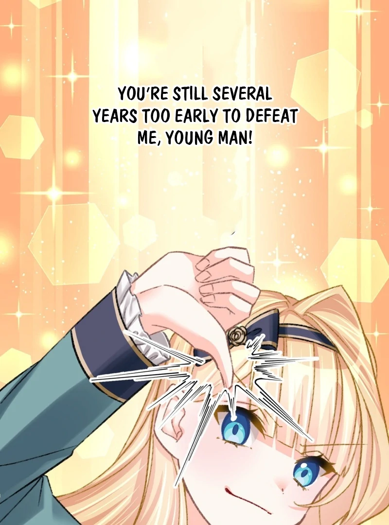 The Villainess (Like a Noodle Slide) Chapter 7 - page 70