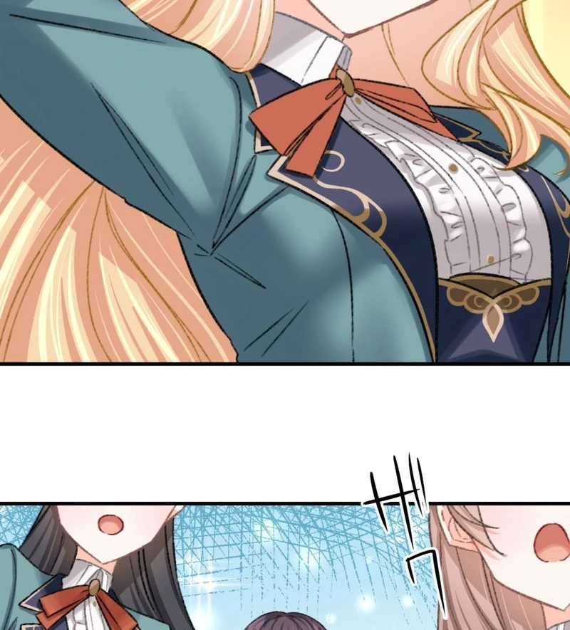The Villainess (Like a Noodle Slide) Chapter 7 - page 71