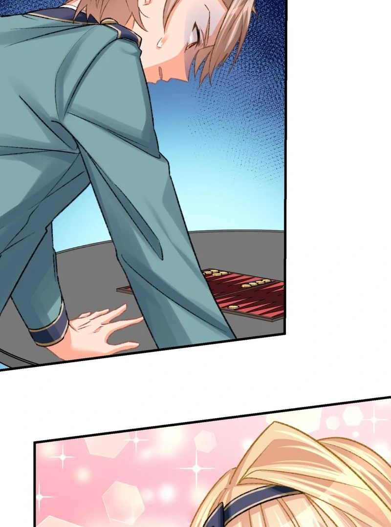 The Villainess (Like a Noodle Slide) Chapter 7 - page 75