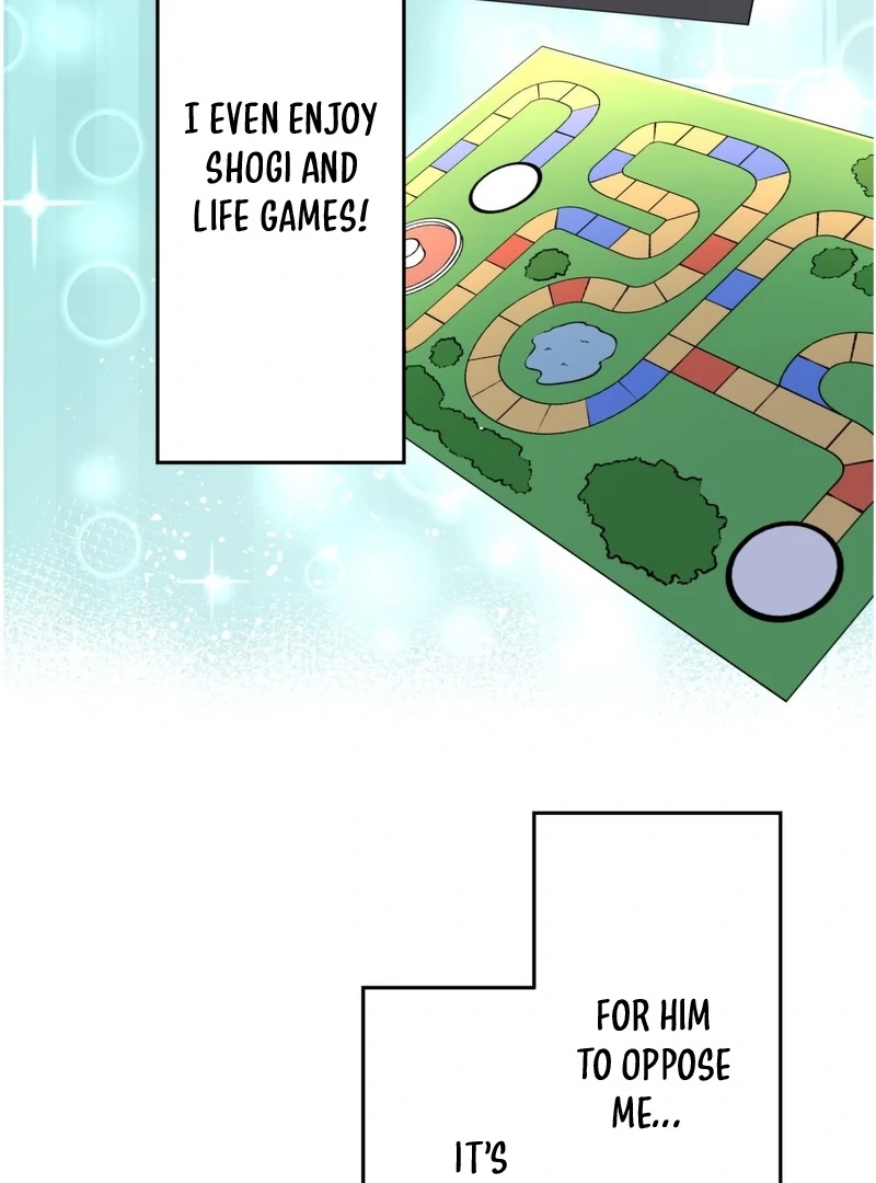 The Villainess (Like a Noodle Slide) Chapter 7 - page 79