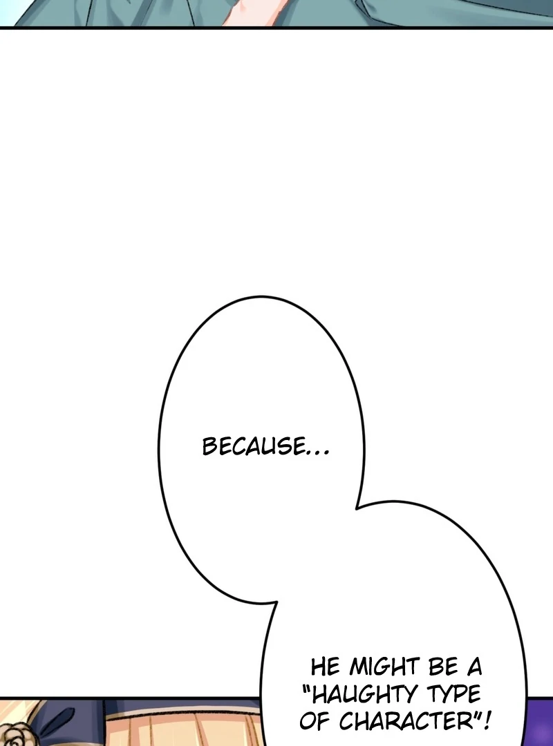 The Villainess (Like a Noodle Slide) Chapter 7 - page 8