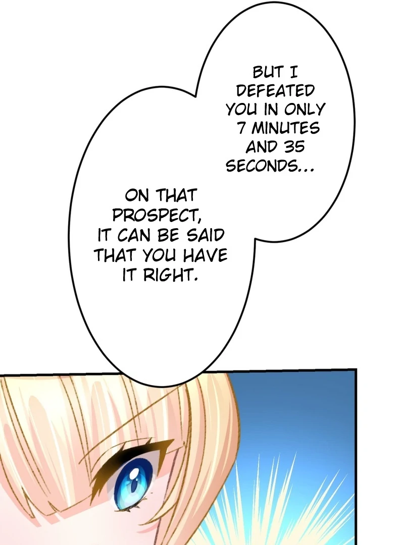 The Villainess (Like a Noodle Slide) Chapter 7 - page 83
