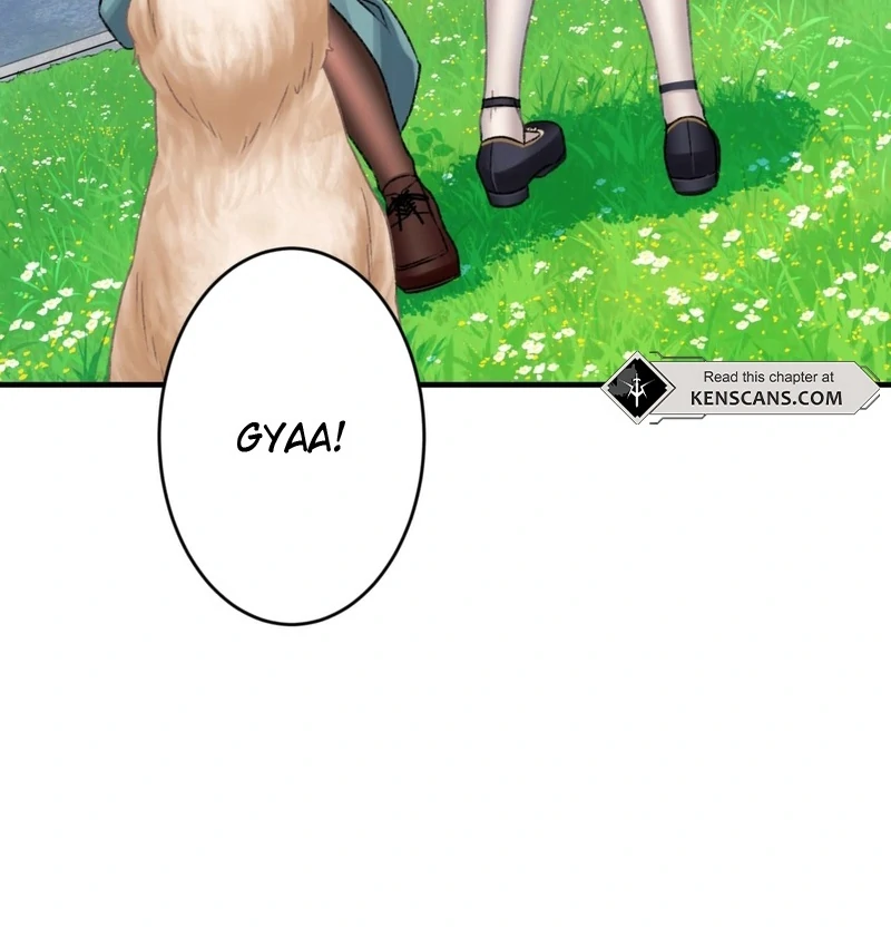 The Villainess (Like a Noodle Slide) Chapter 8 - page 101