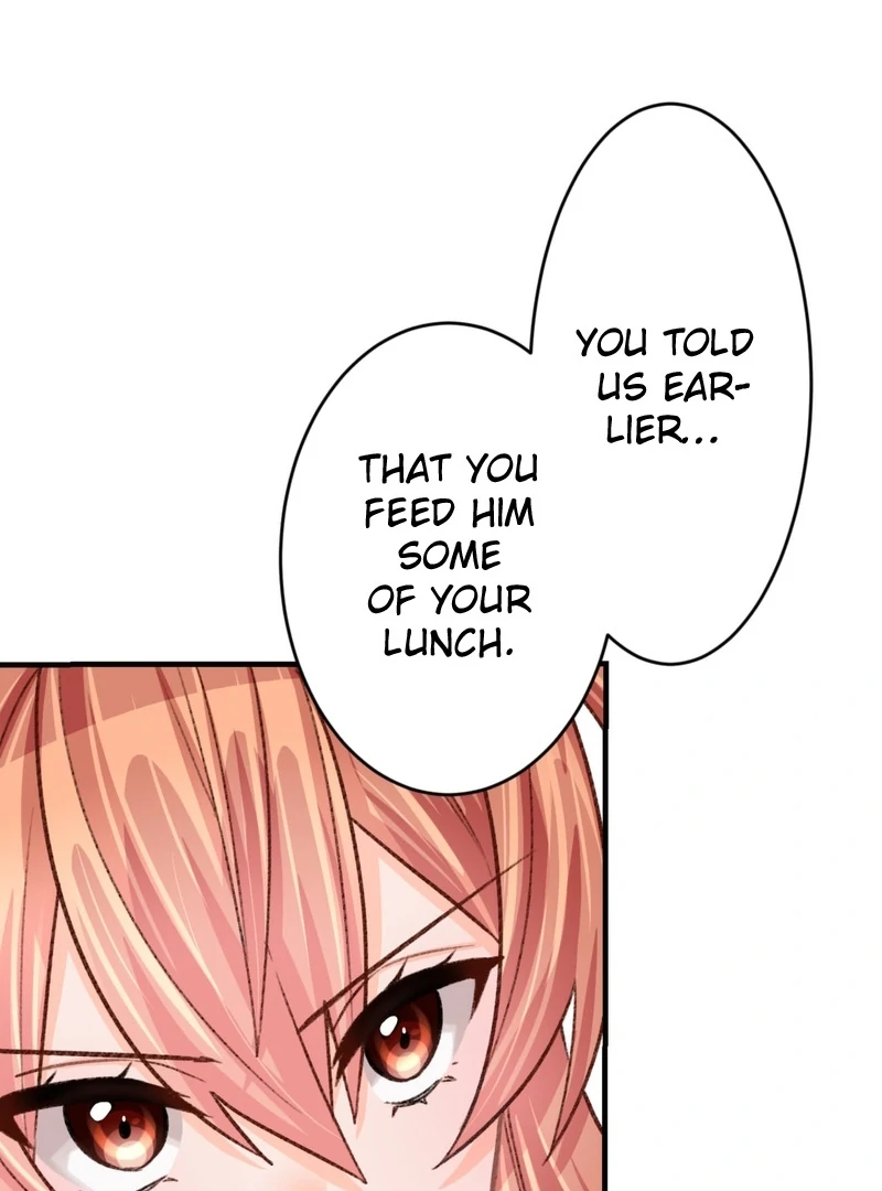 The Villainess (Like a Noodle Slide) Chapter 8 - page 114
