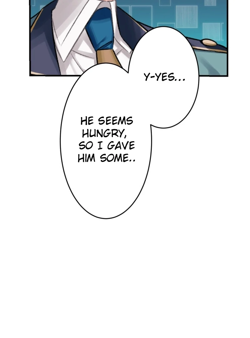 The Villainess (Like a Noodle Slide) Chapter 8 - page 116