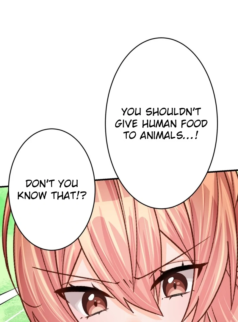 The Villainess (Like a Noodle Slide) Chapter 8 - page 117