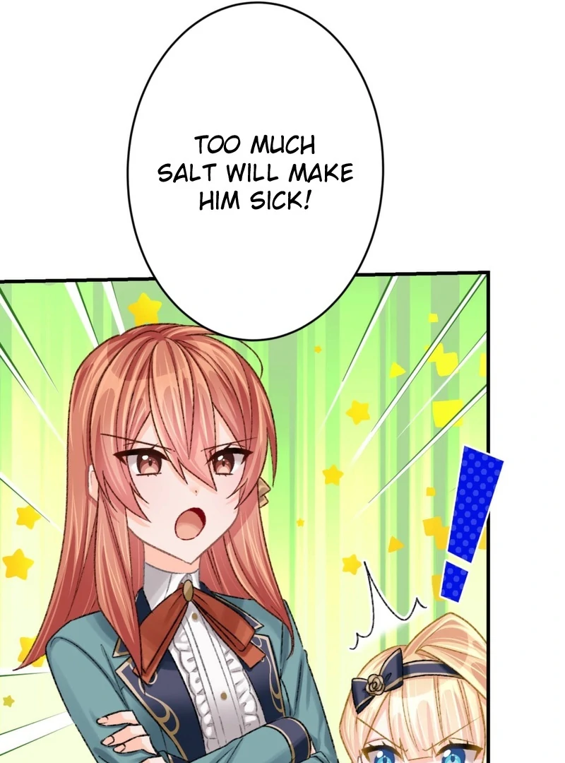 The Villainess (Like a Noodle Slide) Chapter 8 - page 120