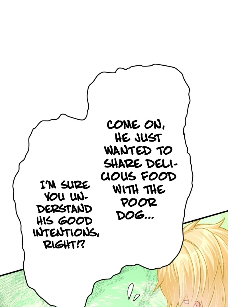The Villainess (Like a Noodle Slide) Chapter 8 - page 127