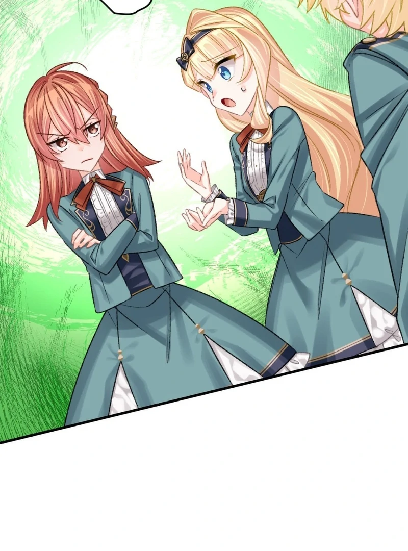 The Villainess (Like a Noodle Slide) Chapter 8 - page 128
