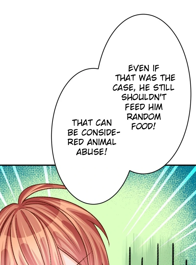 The Villainess (Like a Noodle Slide) Chapter 8 - page 129
