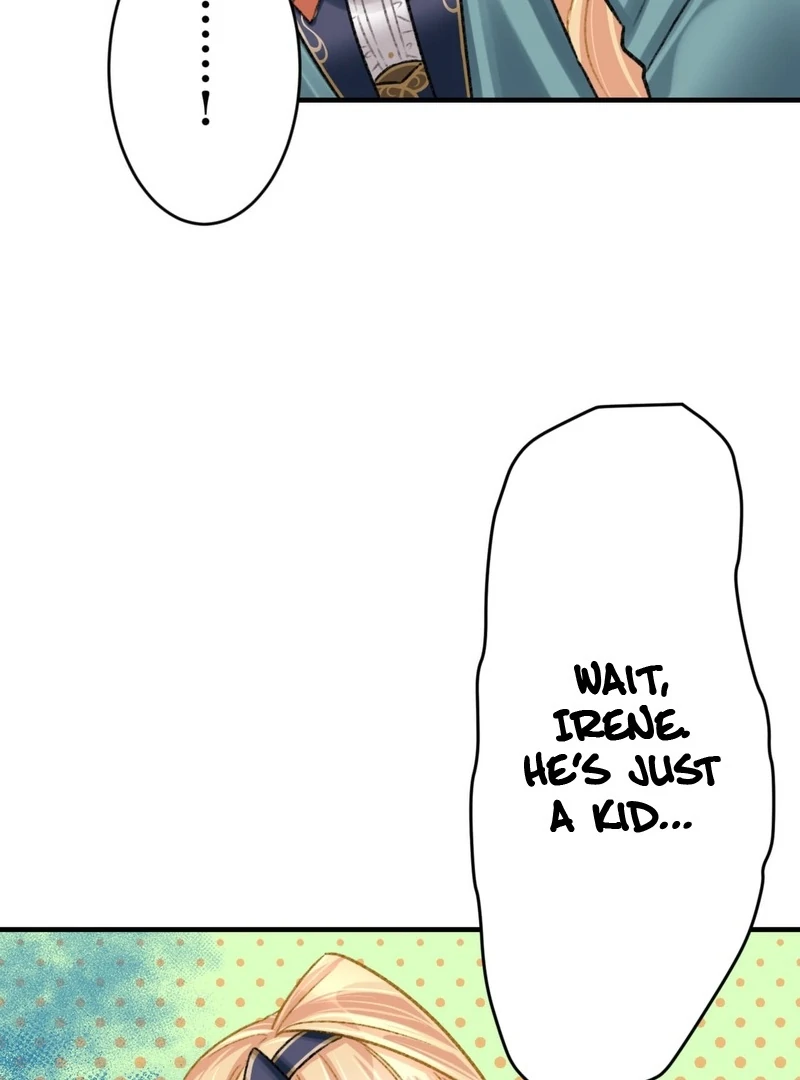 The Villainess (Like a Noodle Slide) Chapter 8 - page 139
