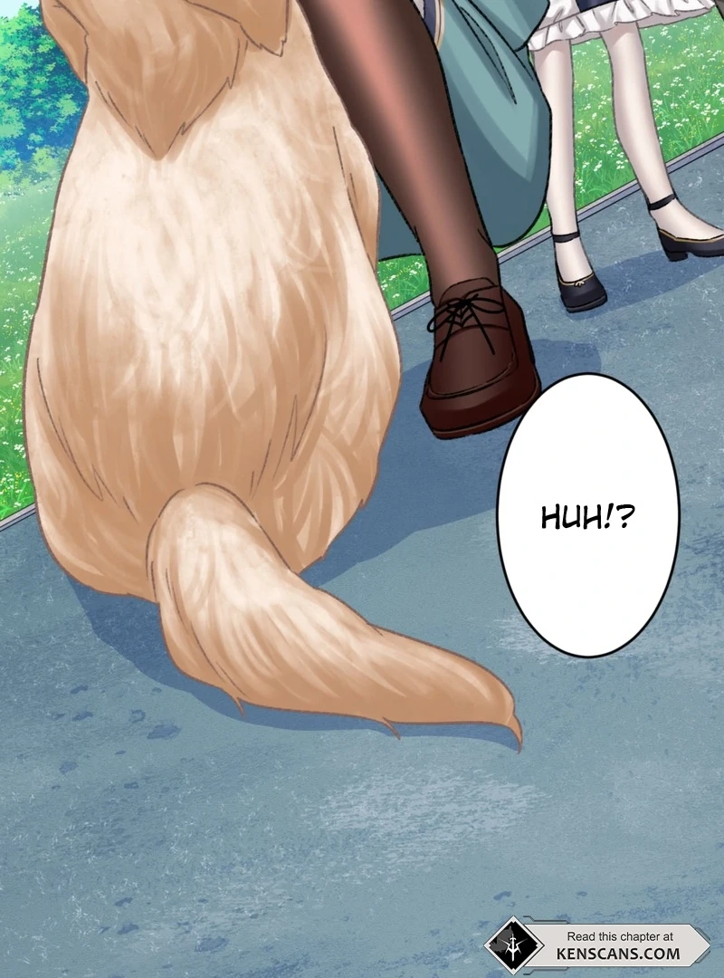 The Villainess (Like a Noodle Slide) Chapter 8 - page 144