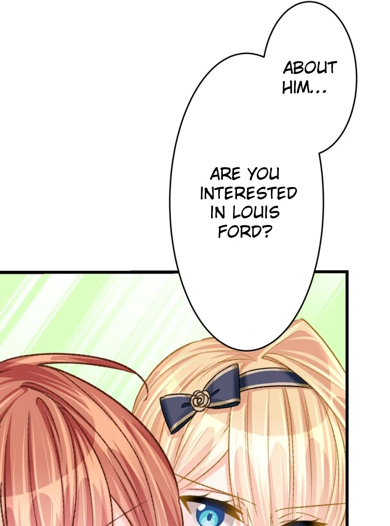 The Villainess (Like a Noodle Slide) Chapter 8 - page 16