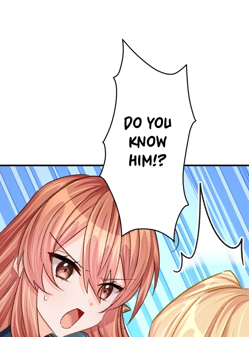 The Villainess (Like a Noodle Slide) Chapter 8 - page 18