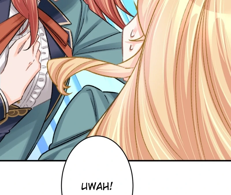 The Villainess (Like a Noodle Slide) Chapter 8 - page 19