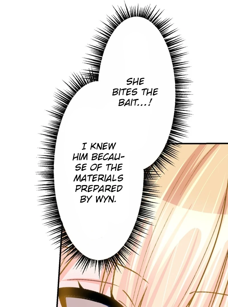 The Villainess (Like a Noodle Slide) Chapter 8 - page 21