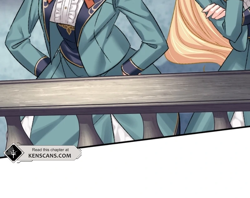 The Villainess (Like a Noodle Slide) Chapter 8 - page 24