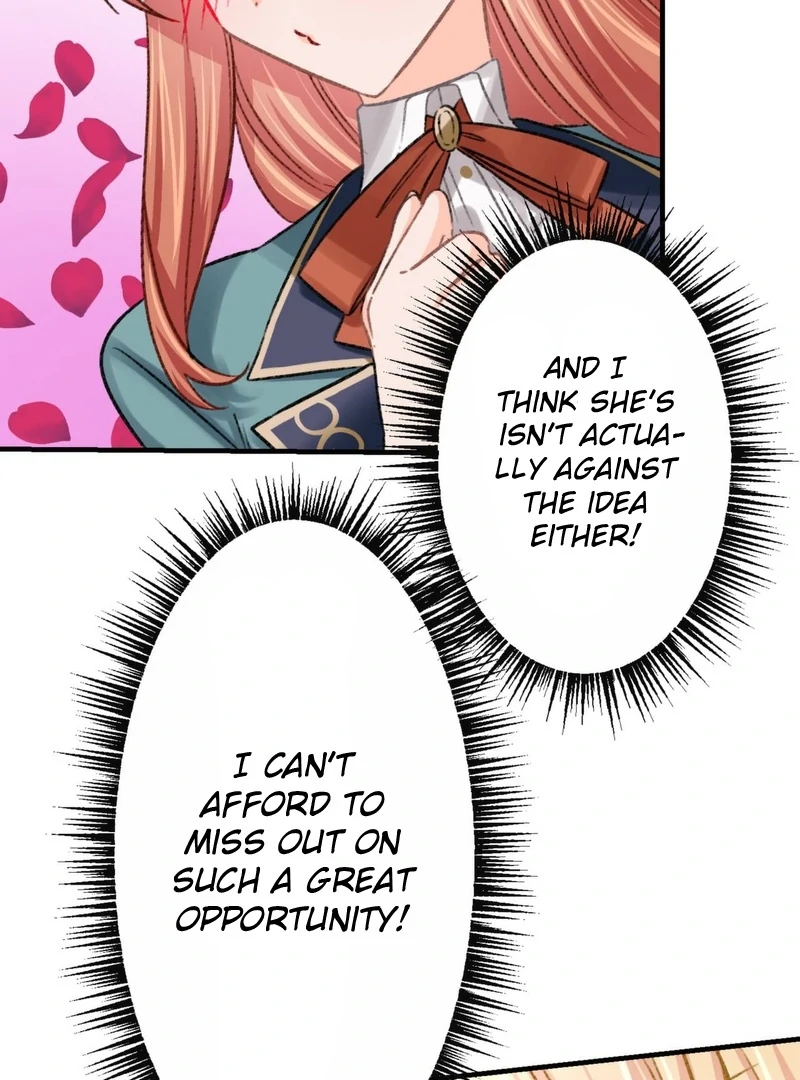 The Villainess (Like a Noodle Slide) Chapter 8 - page 27