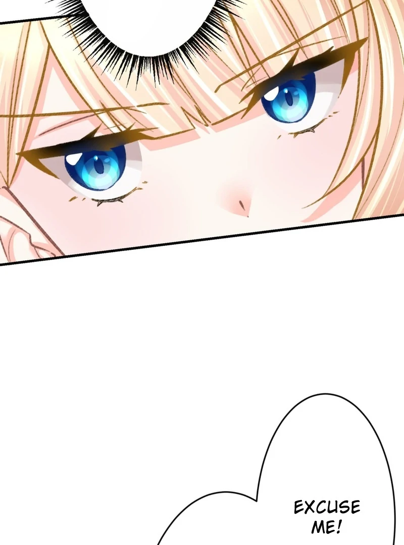 The Villainess (Like a Noodle Slide) Chapter 8 - page 28