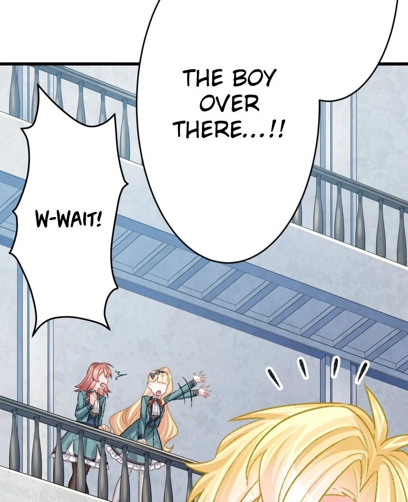 The Villainess (Like a Noodle Slide) Chapter 8 - page 29