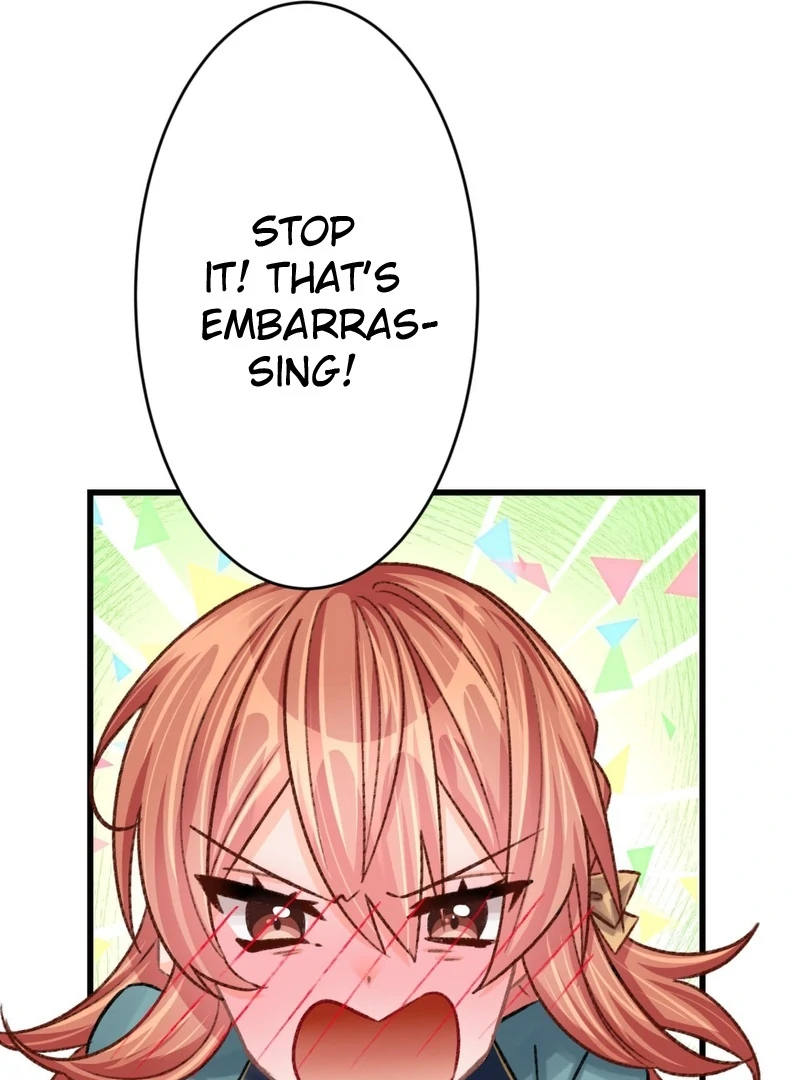 The Villainess (Like a Noodle Slide) Chapter 8 - page 31