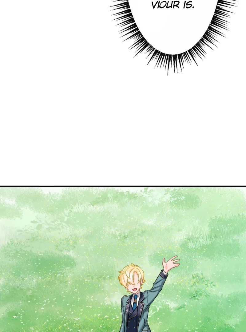 The Villainess (Like a Noodle Slide) Chapter 8 - page 33