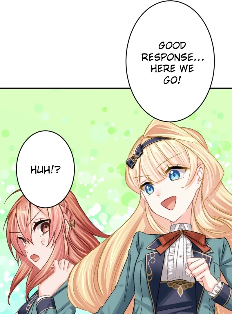 The Villainess (Like a Noodle Slide) Chapter 8 - page 37
