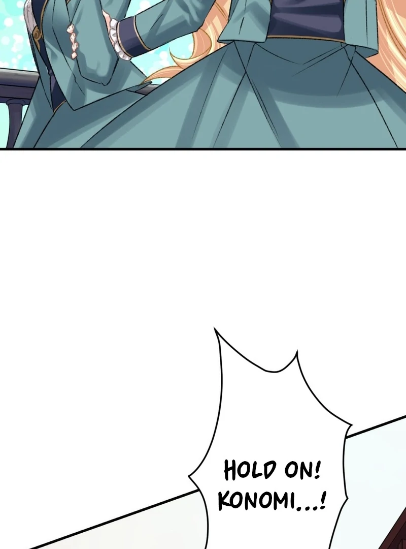 The Villainess (Like a Noodle Slide) Chapter 8 - page 38