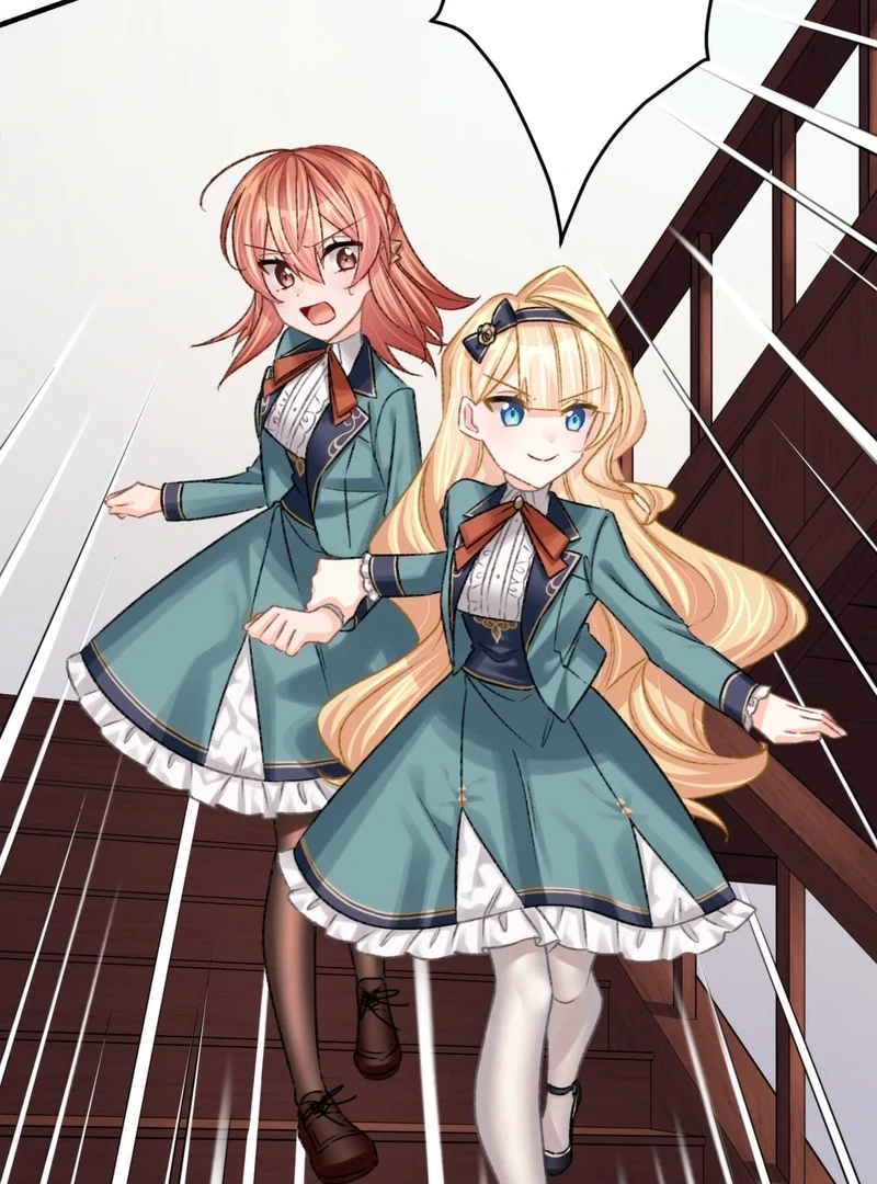 The Villainess (Like a Noodle Slide) Chapter 8 - page 39