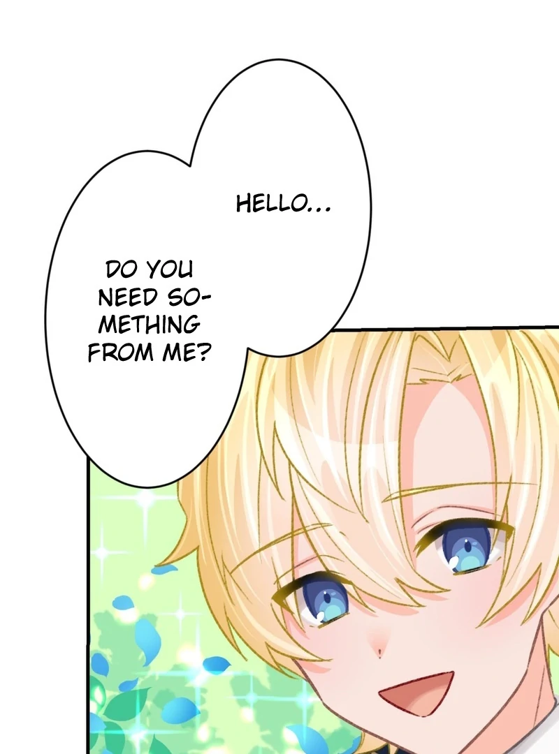 The Villainess (Like a Noodle Slide) Chapter 8 - page 44