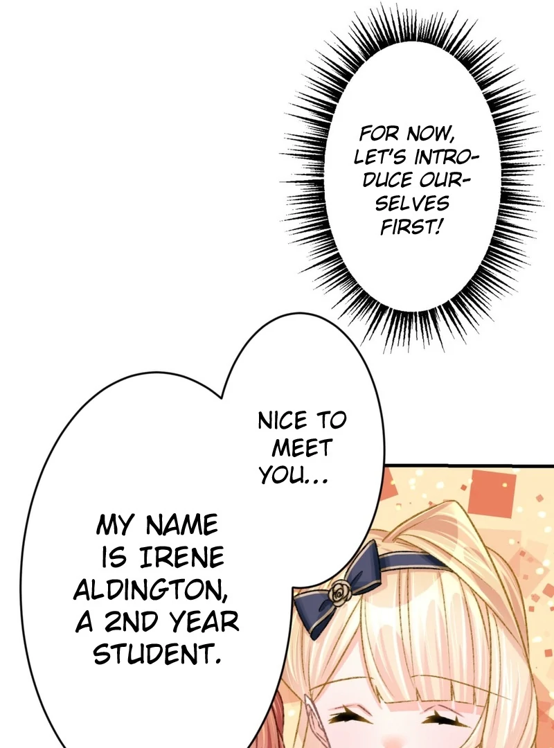 The Villainess (Like a Noodle Slide) Chapter 8 - page 47
