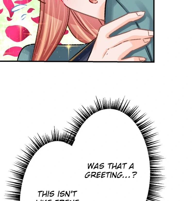 The Villainess (Like a Noodle Slide) Chapter 8 - page 51