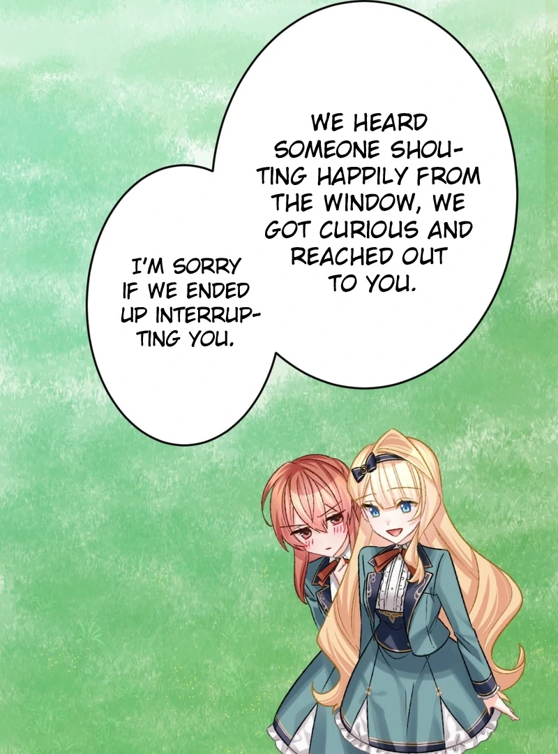The Villainess (Like a Noodle Slide) Chapter 8 - page 53