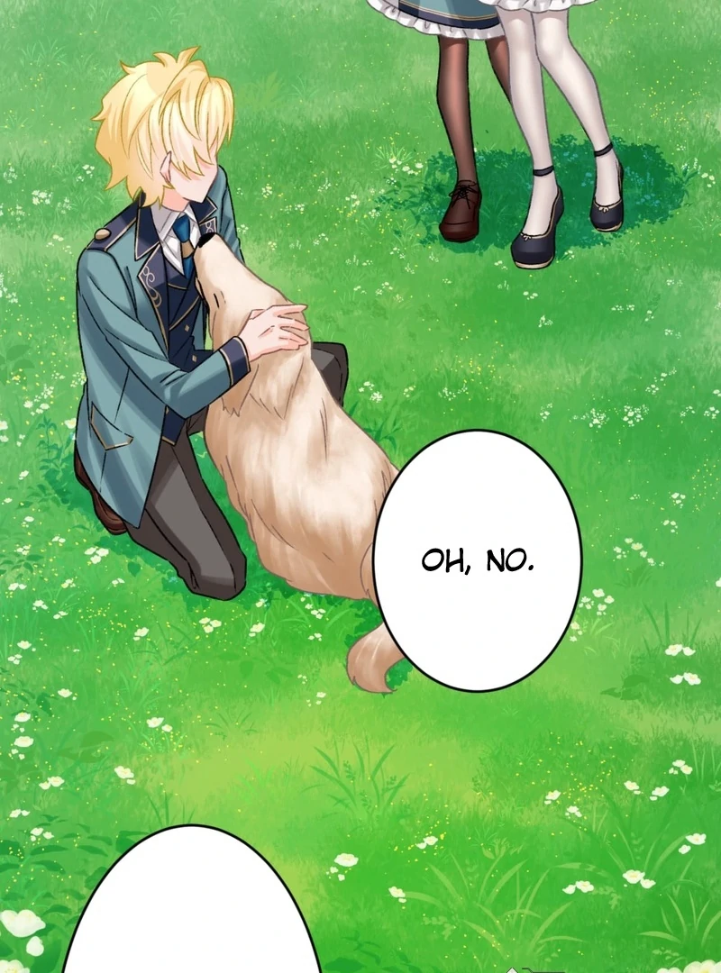 The Villainess (Like a Noodle Slide) Chapter 8 - page 54