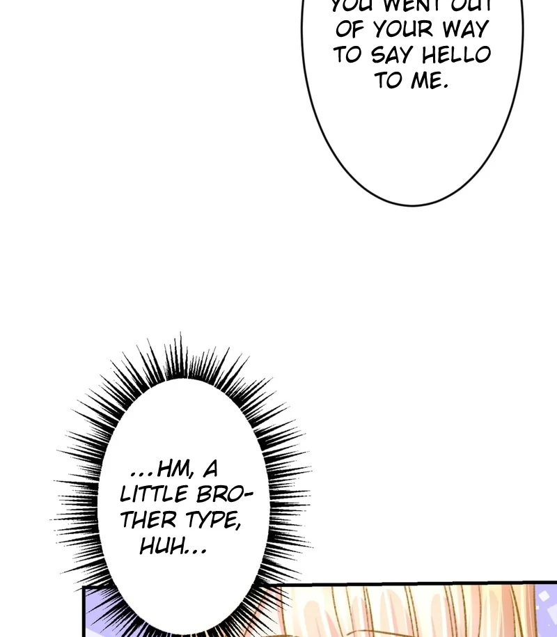 The Villainess (Like a Noodle Slide) Chapter 8 - page 56