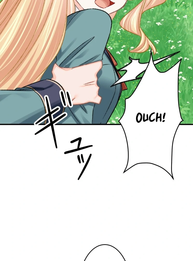 The Villainess (Like a Noodle Slide) Chapter 8 - page 59