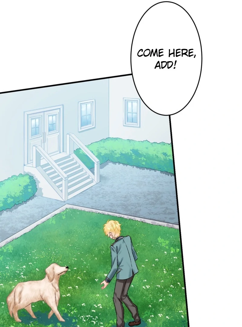 The Villainess (Like a Noodle Slide) Chapter 8 - page 6